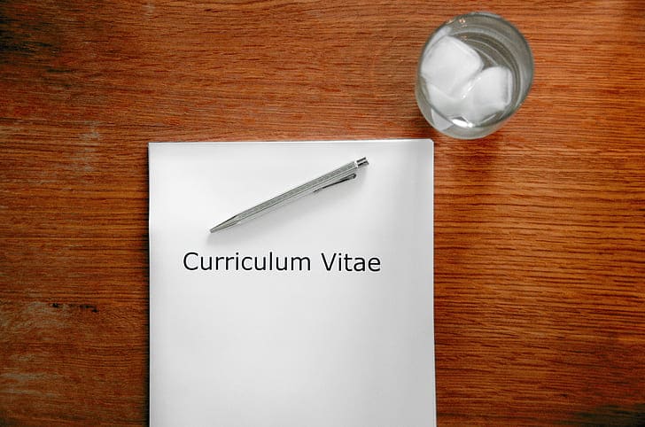 come scrivere un curriculum per ats